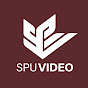 SPU Video logo