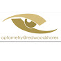 Optometry At Redwood Shores logo