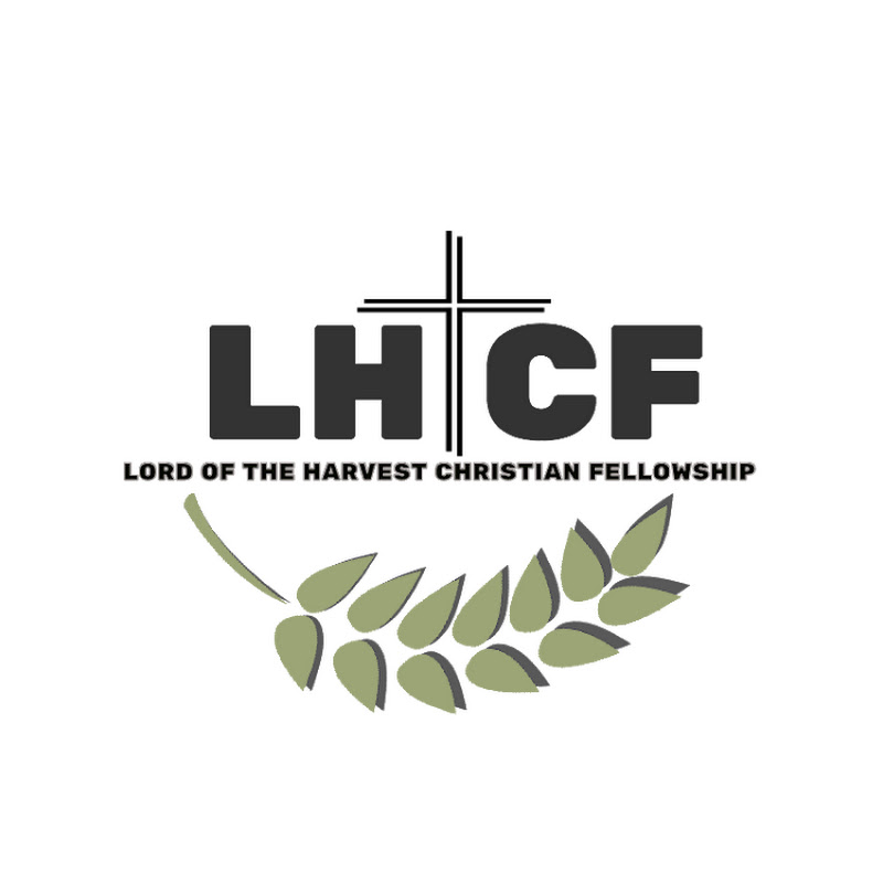 Lord of the Harvest Christian Fellowship (Lord of the Harvest CF) icon
