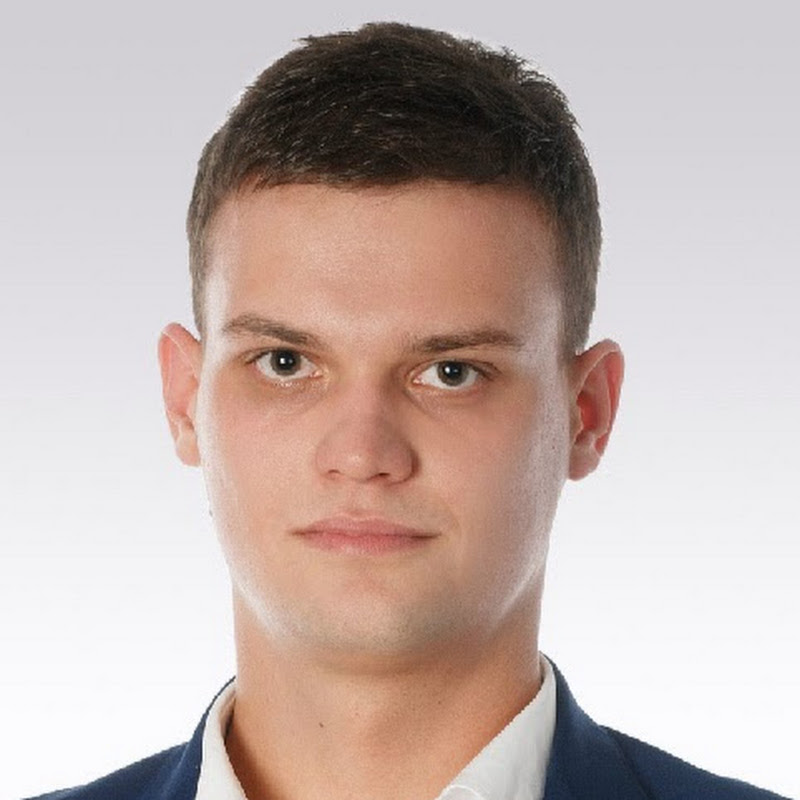 Taras Davydovych