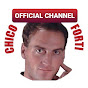 Chico Forti Official Channel logo