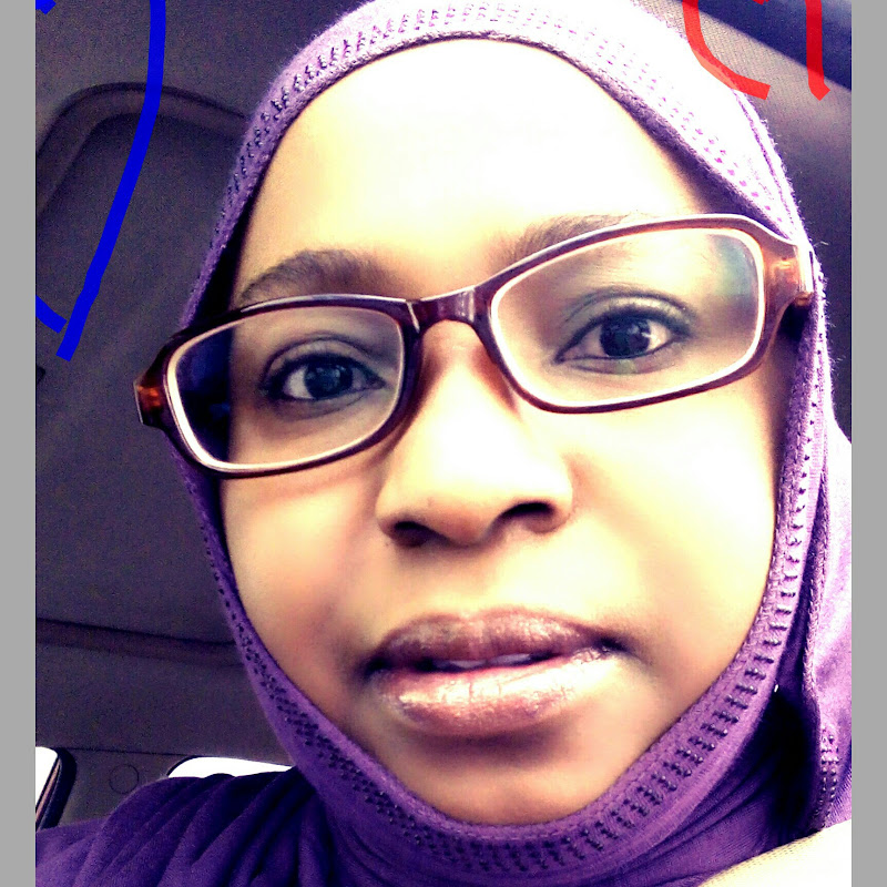 Haleema Hockin