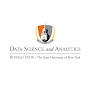 Buffalo State Data Science and Analytics logo