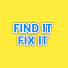hfrPBeckjtw-channel-avatar-FIND IT, FIX IT RESTORE IT, BUILD IT