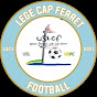 US Lège Cap Ferret Football logo