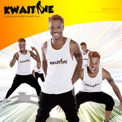 Kwaitone Dance Fitness with Somizi Avatar