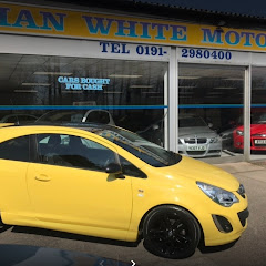 Ian White Motors