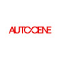 Autocene logo