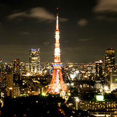 東京一人暮らしチャンネルアイコン画像