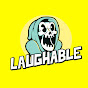 LaughAble logo