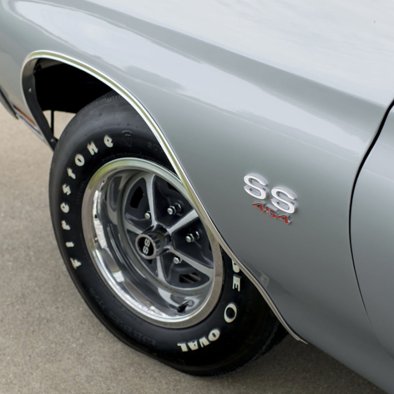 S&S Classic Cars