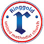 Ringgold UMC logo