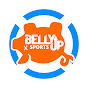 Belly Up Sports logo