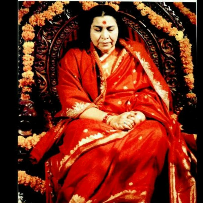 Sahajayoga:- The Divine World