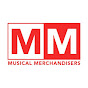 MUSIC MERCH AU