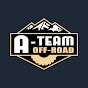 A-Team Off-Road logo
