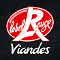 Label Rouge Viandes logo