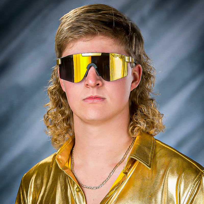 Magic Mullet