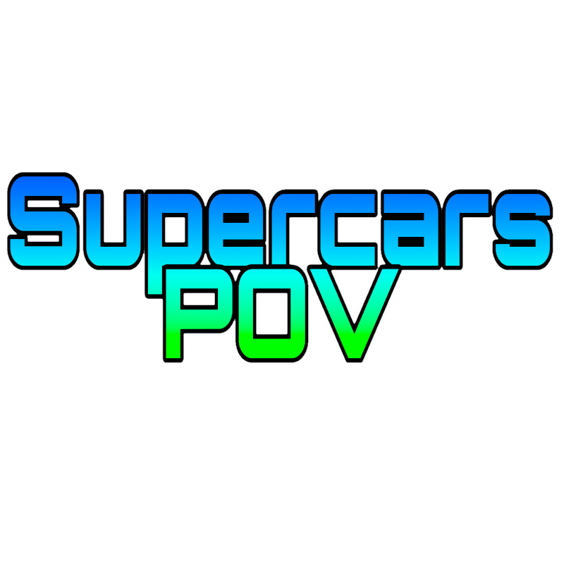 SUPERCARSPOV