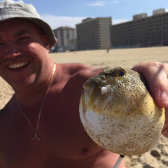 The Chad Fishing