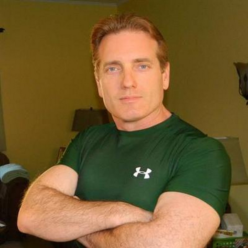 Jersey Steel Fitness