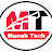 Manab Tech