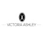 Victoria Ashley Beauty logo