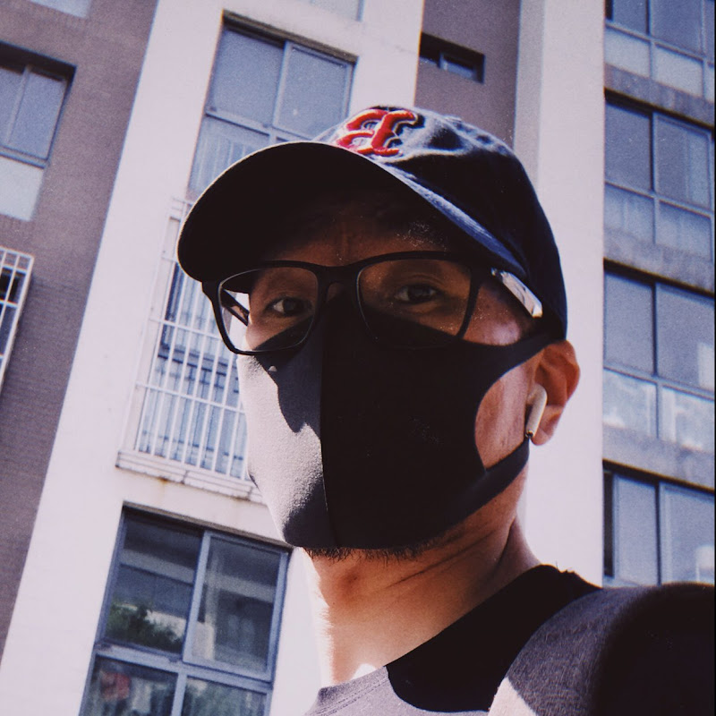 Jason Gao (cXzzXc)