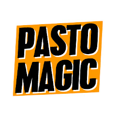 Pastomagic channel logo