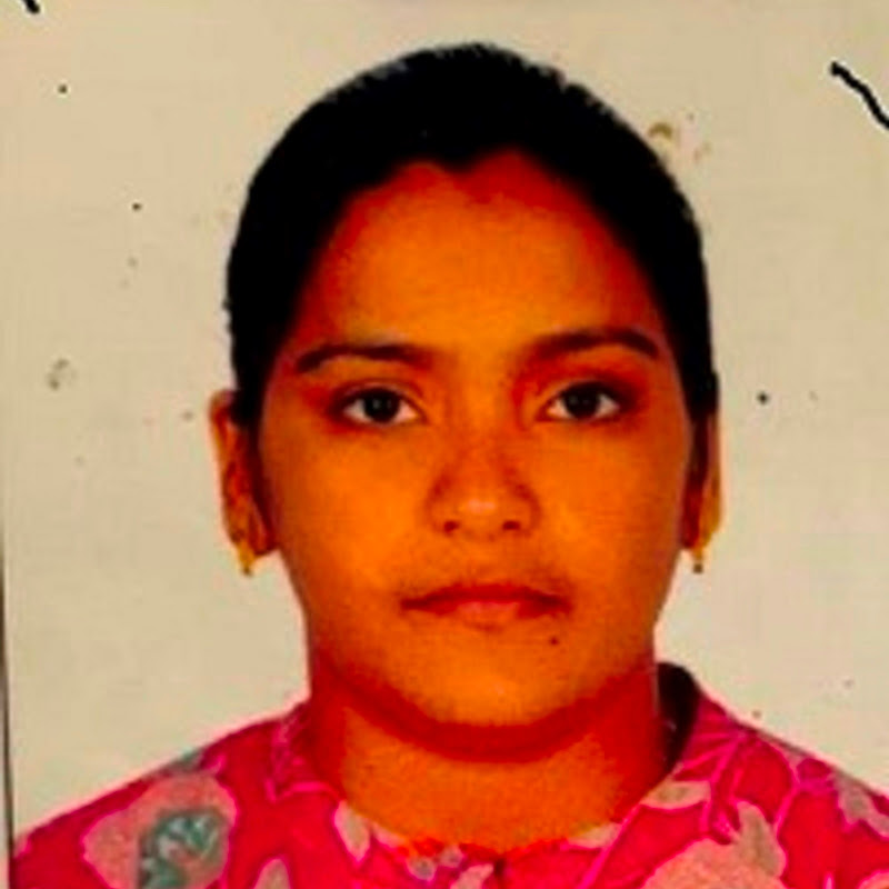 Deekshita Suresh