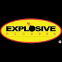 Explosiverecordsusa logo