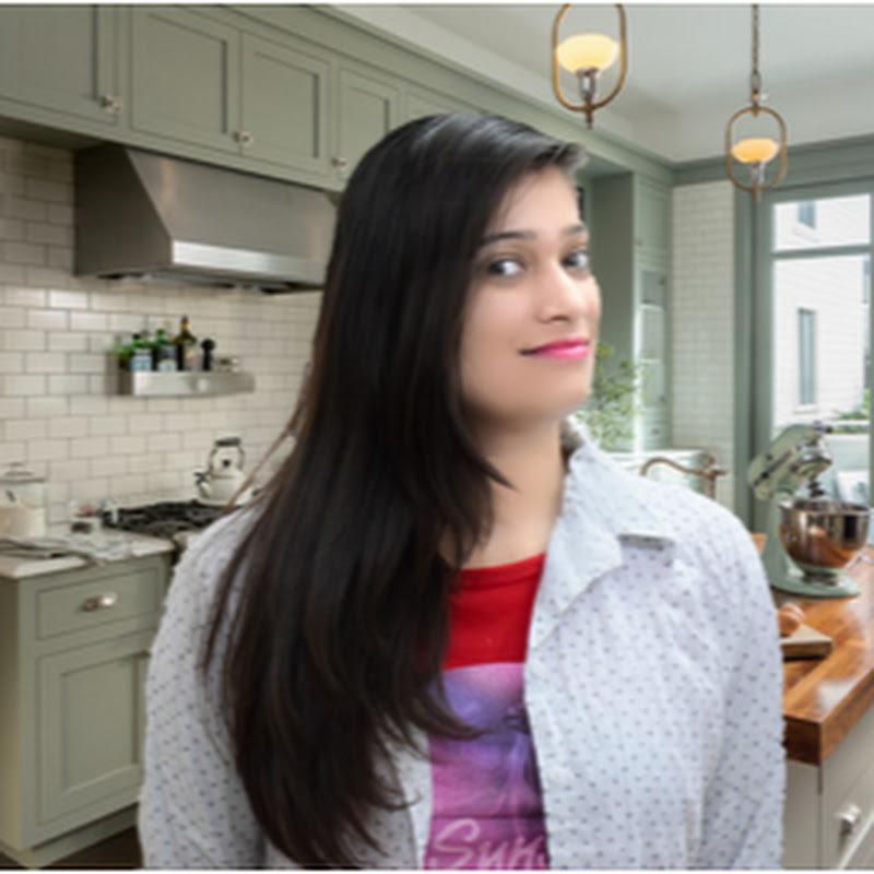 Ritu's Kitchen
