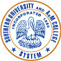 Southern University System logo