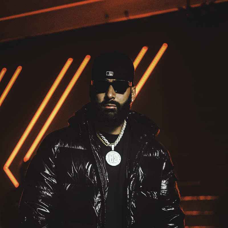 La Fouine