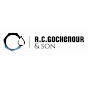 R.C. Gochenour & Son Plumbing, LLC logo