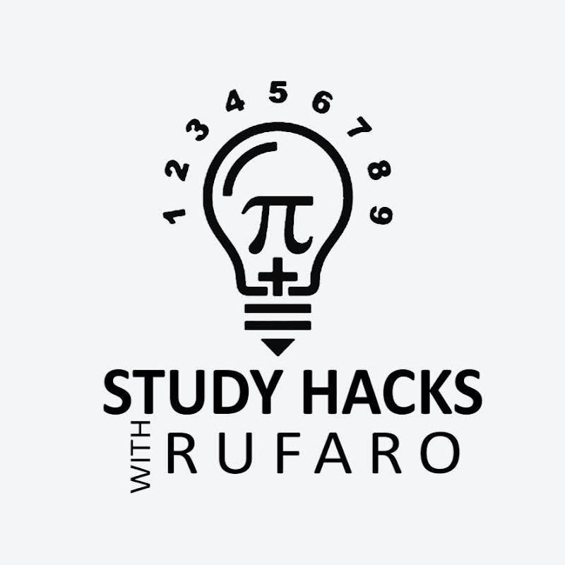 Study Hacks With Rufaro