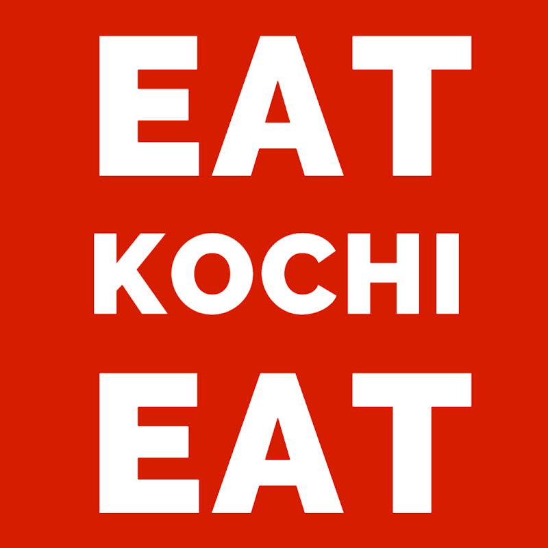 Eat Kochi Eat