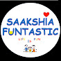 Saakshia Funtastic logo