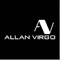 Allan Virgo logo