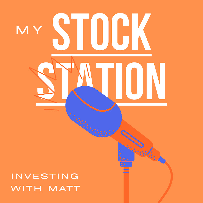My stock Station