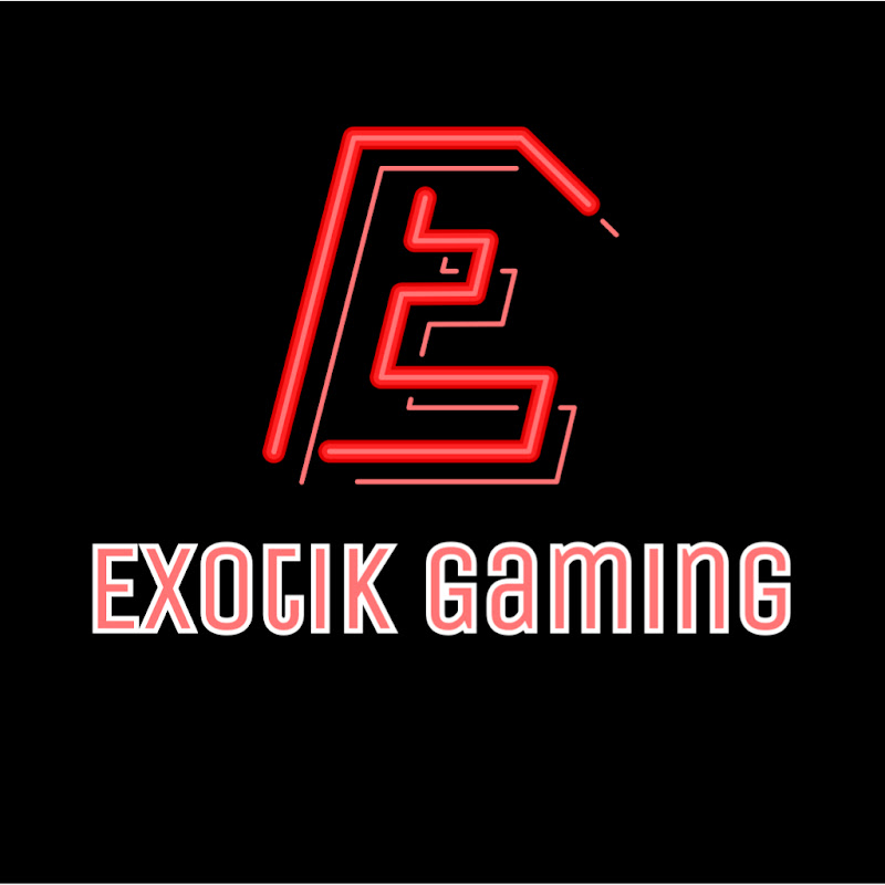ExotiK Gaming