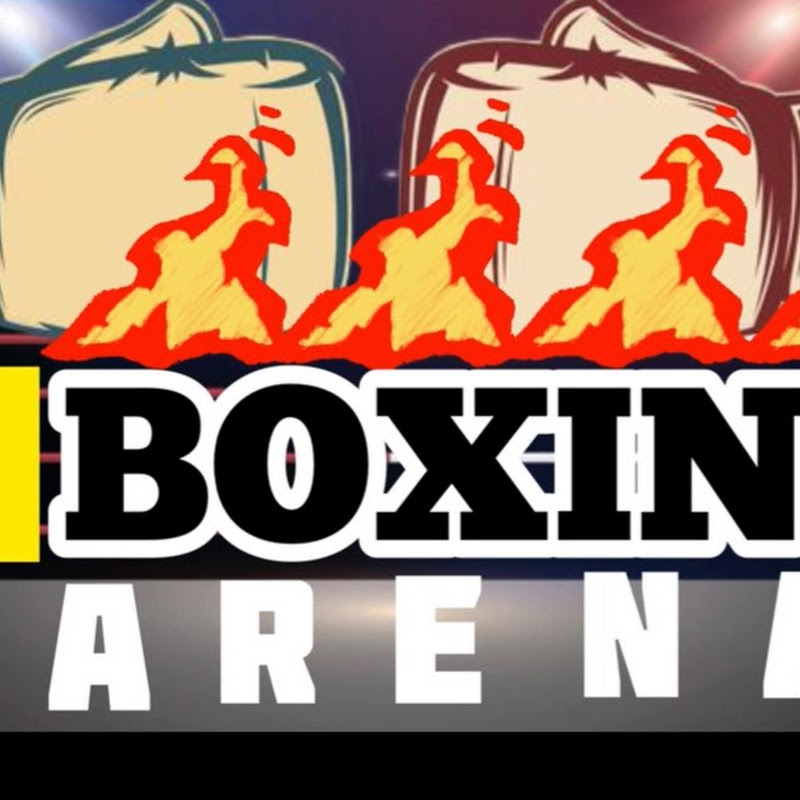 Unboxing Arena