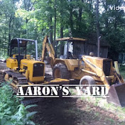 Aarons Yard