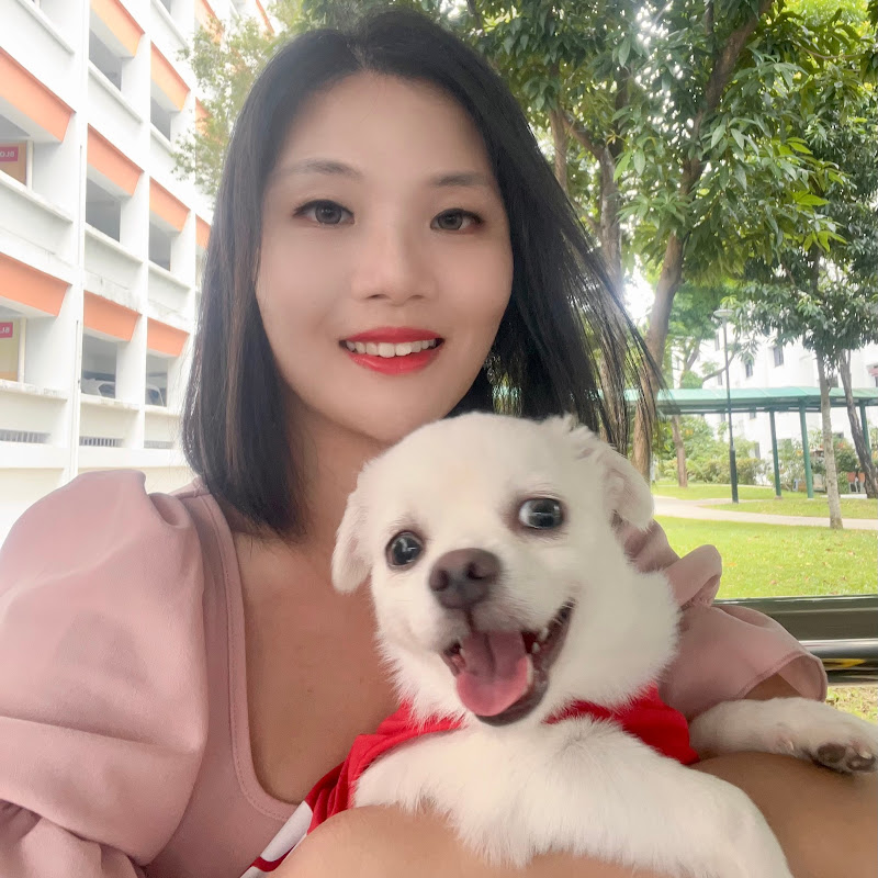 Celina Seah