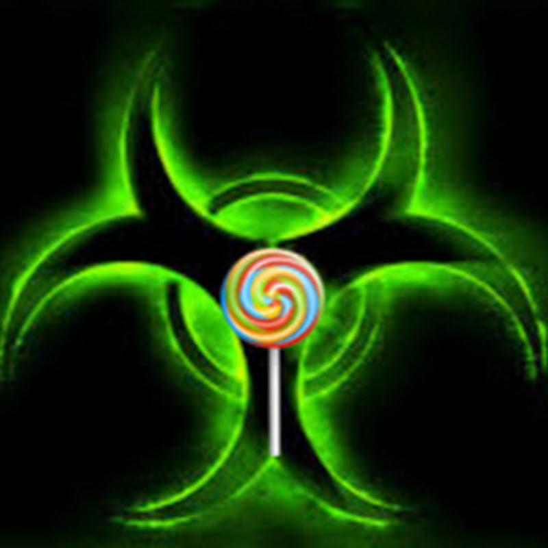 Mephitic Candy