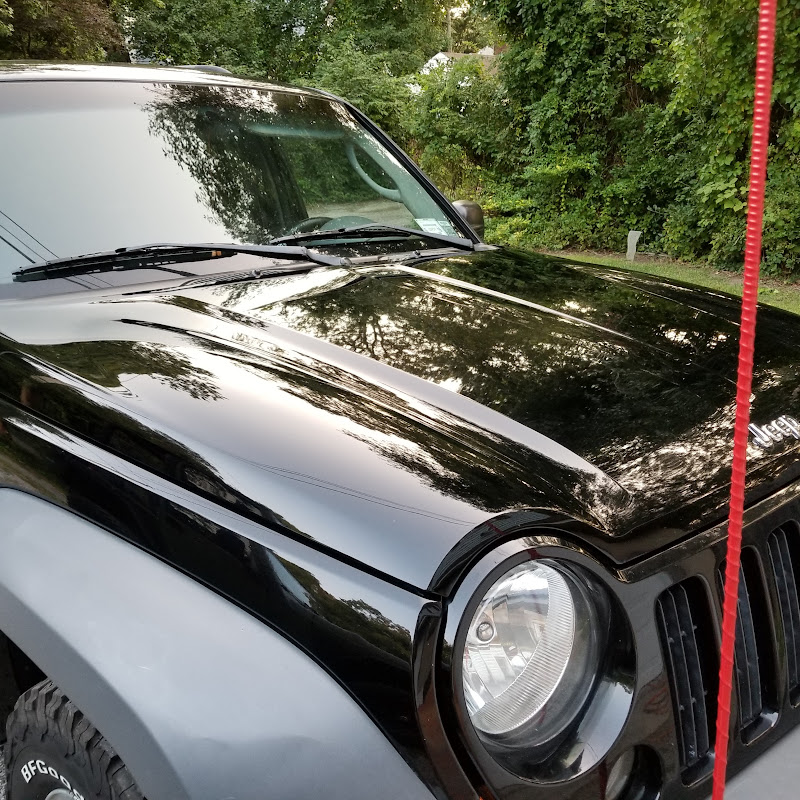 Luxury Car Detailing in the Hamptons