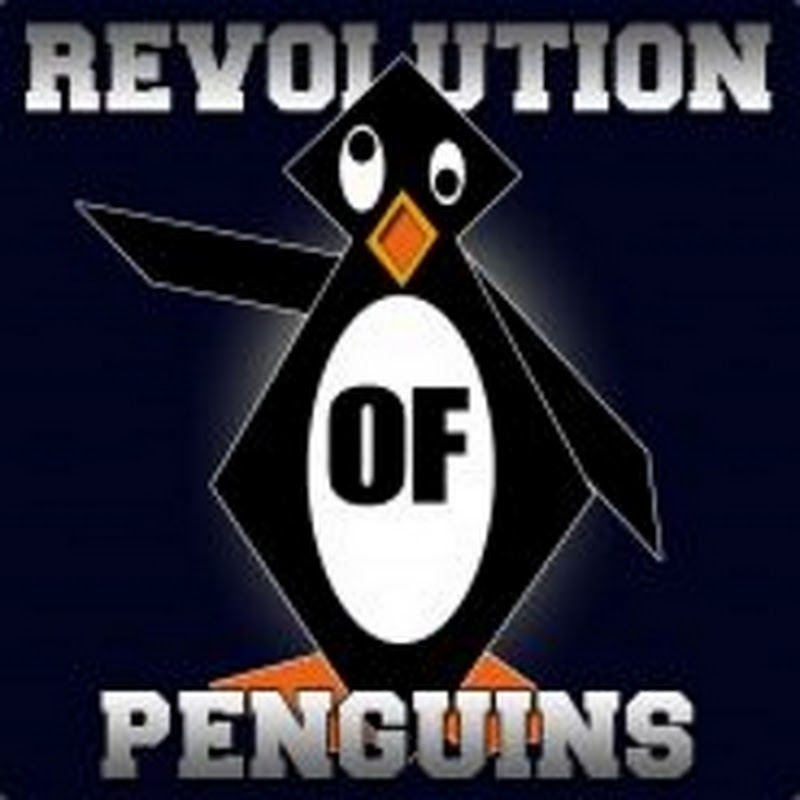 Revolution of Penguins