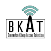BKAT Bremerton-Kitsap Access Television