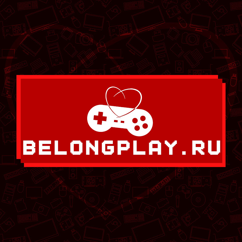 BELONGPLAY