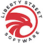 Liberty Street Software logo